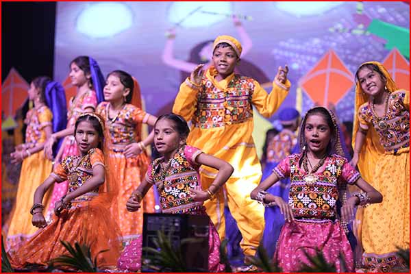 ANNUAL CONCERT -2025-2026